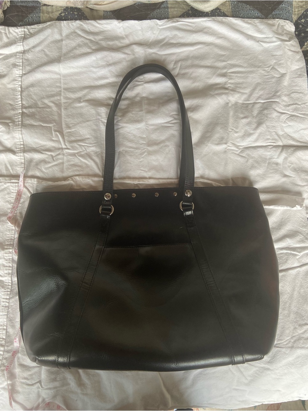 Patricia Nash: Benvenuto Tote - Picture 3 of 7